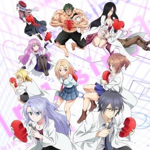 緊張感 (Original)