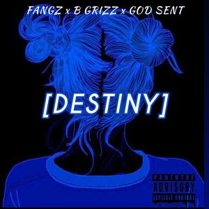 DESTINY (feat. Fangz & B Grizz) [Explicit]