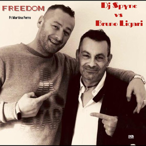 Freedom (Nikolas TGN & Phab Remix)