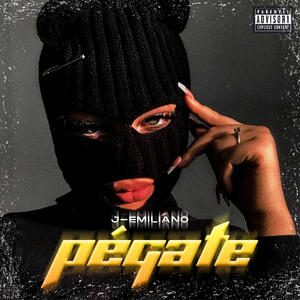 Pégate (Explicit)