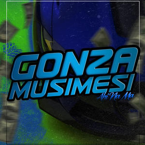 AHI NA MA (Dejame tocarte)