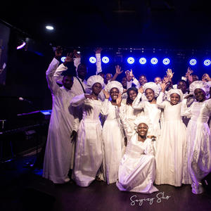 NO TURNING BACK IJO MIMO MEDLEY