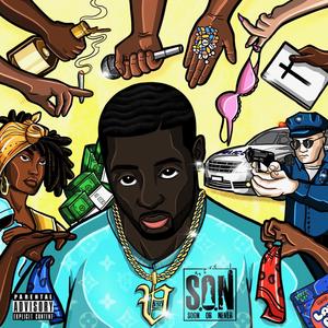 What If(feat. Remo The Hitmaker) (Explicit)