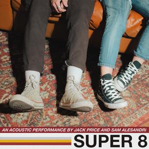 Super 8 (Acoustic)