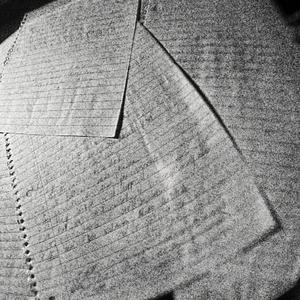 another letter (Explicit)