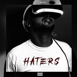 Haters (Explicit)