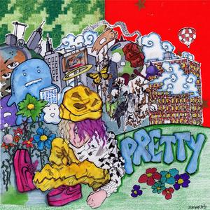 Pretty (Explicit)