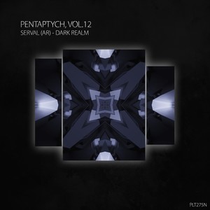 Pentaptych, Vol. 12 (Serval (Ar) - Dark Realm)