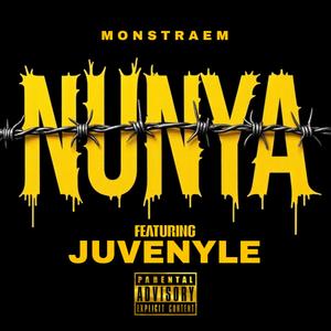 NUNYA (feat. Juvenyle) (Explicit)