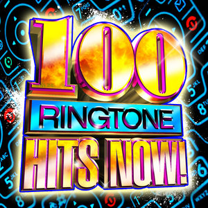 100 Ringtone Hits Now!