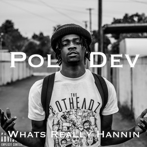 Whats Really Hannin (Explicit)