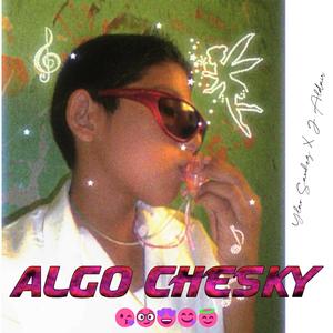 Algo CHESKY (lacheskyversion) (Explicit)