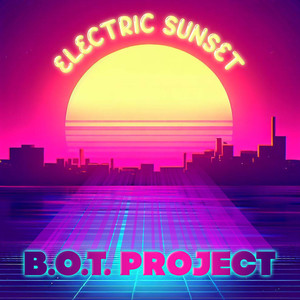 Electric Sunset