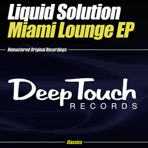 Miami Lounge EP