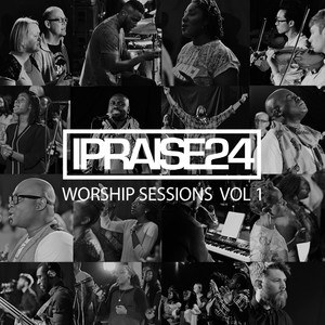 Worship Sessions: Vol 1