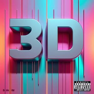 3D (Explicit)
