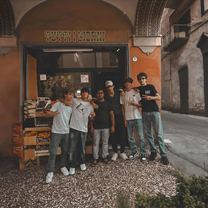 Tutti I Giorni (feat. Tizz) [Explicit]