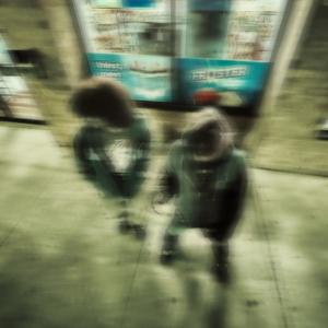 try out (feat. Boofbby) (Explicit)