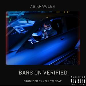 Bars on Verified (Explicit)