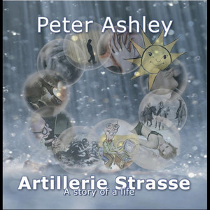 Artillerie Strasse