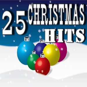 25 Christmas Hits