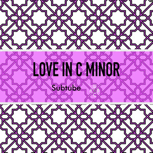 Love in C minor