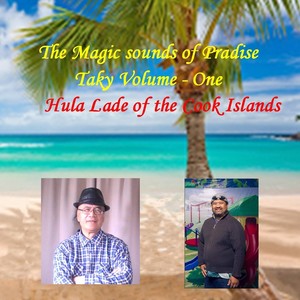 The Magic Sounds Of Pradise