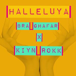 Halleluya (feat. Kiyn Rokk)