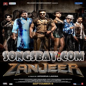 Zanjeer