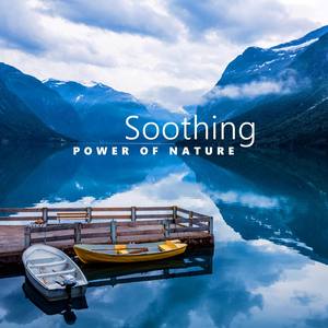 Soothing Power of Nature (Escape to Relax, Liquid Journey, Total Tranquility, Relaxing Soundscapes,