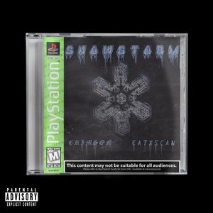 Snow Storm (feat. Catxscan) [Explicit]