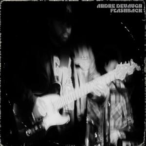 Never Come Back(feat. The seventh groove consortium)