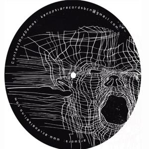 Rio de Azufre(feat. Jgm23)