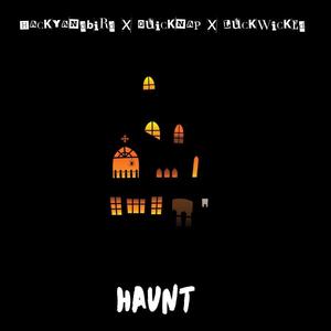 Haunt