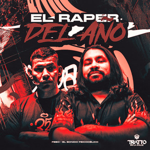 El Raper del Año