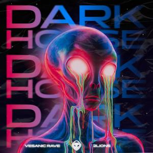 Dark Horse (HARD TECHNO)