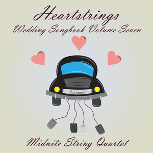 Heartstrings Wedding Songbook, Vol. 7