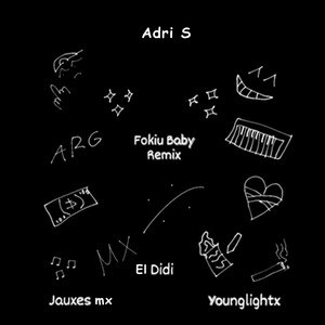 Fokiu Baby (Remix|Explicit)