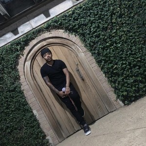 Just Say When (Explicit)