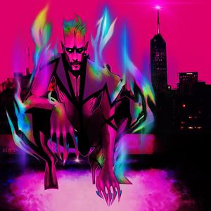 Tonight (feat. Honey Davenport)