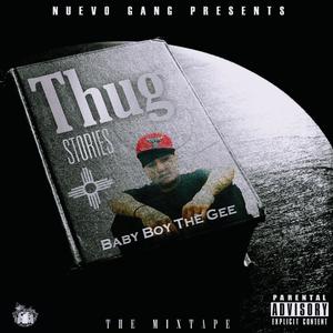 Thug Storie's Mixtape (Explicit)