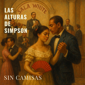 Las Alturas de Simpson