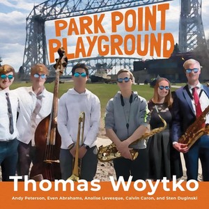 Park Point Playground