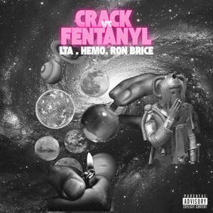 Crack vs Fentanyl (Explicit)