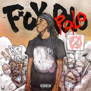 Late (feat. Kahleation) (Explicit)