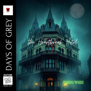 the Heartbreak Hotel (Explicit)