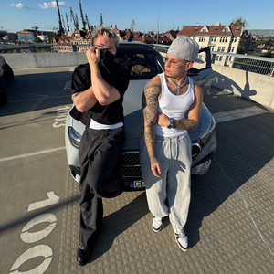 FREESTYLE NIE JEST FREE (Explicit)