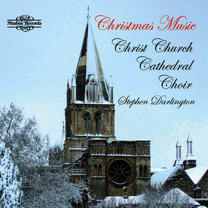 Christmas Music, Christ Church Cathedral Choir