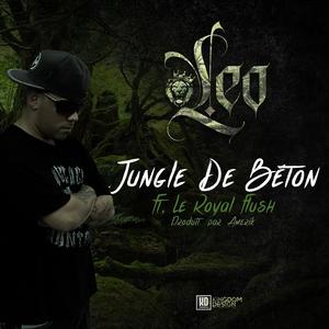 Jungle de béton (feat. Le Royal Flush) (Explicit)