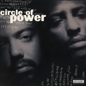 Circle Of Power (Deluxe Edition) [Explicit]